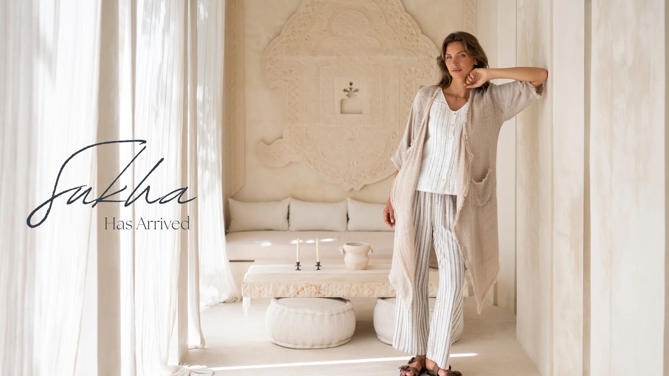 Timeless Style for Every Season