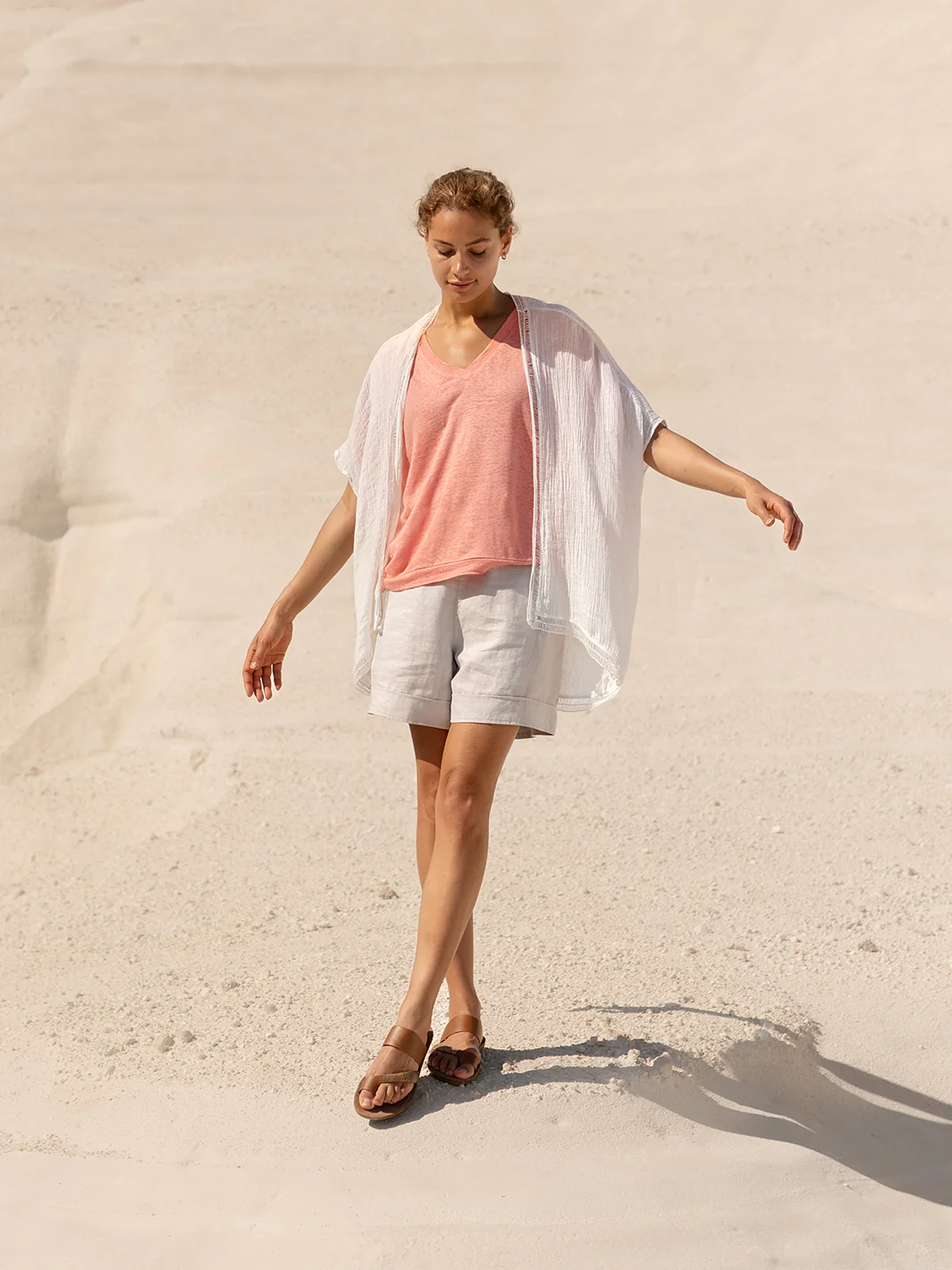 Womens Summer Tops