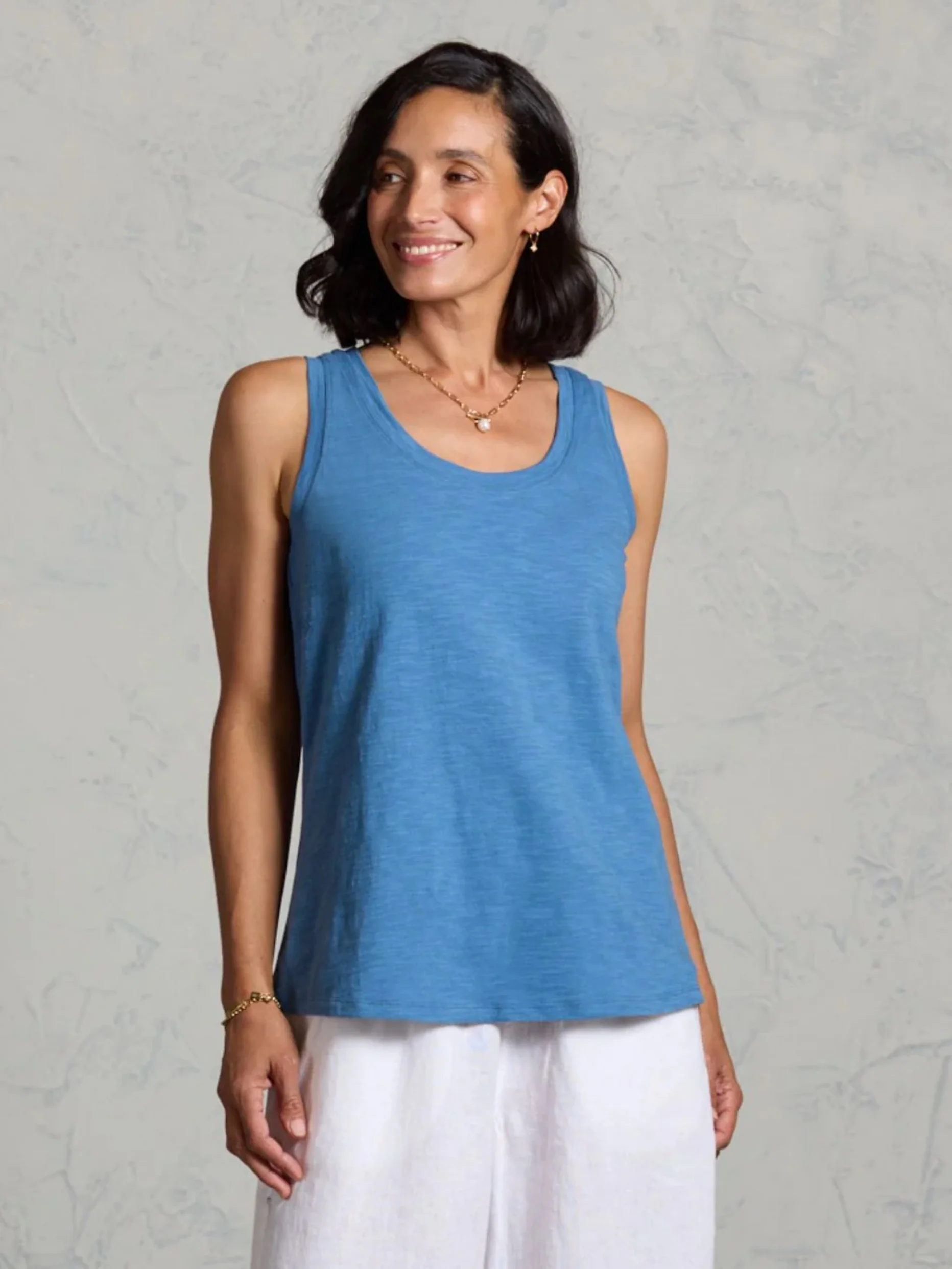 Womens Cotton Tops